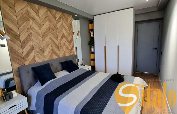 Продається 3к квартира в Олександрівському рні, Запоріжжя, фото 9