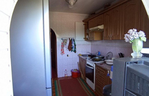 Трикімнатна квартира  вул.Лепкого м.ІваноФранківськ, фото 14