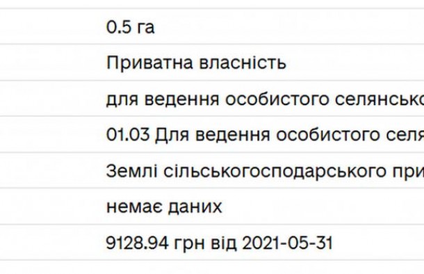 Продаж земельної ділянки в Пустомитах, фото 4