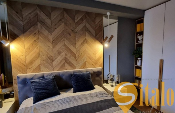 Продається 3к квартира в Олександрівському рні, Запоріжжя, фото 11