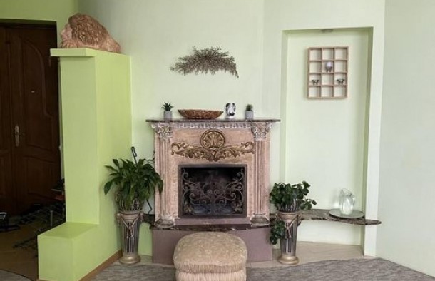 Продаж трикімнатної квартири в одному з найпрестижніших районів міста, на вулиці Кардинала Гузара., фото 7