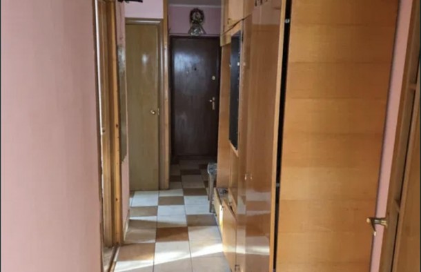 Продаж 3 кімнатної квартири в панельному будинку вул. Наукова, фото 10