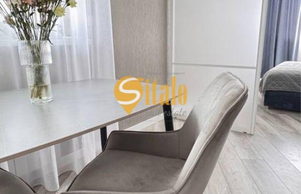 Продаж  1 кімнатна квартирастудія в ЖК Телескоп Драгоманова 10, фото 1