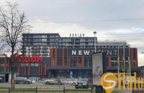 Продаж офісу новобудова проспект Чорновола місто Львів ближній центр, фото 5