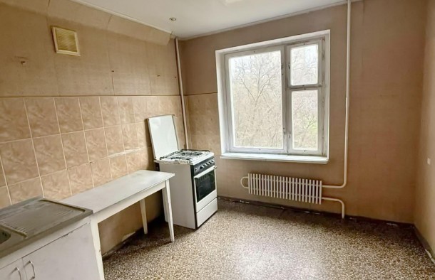 Продаж 2х кімн. квартири по вул. Нижньодніпровська., фото 1