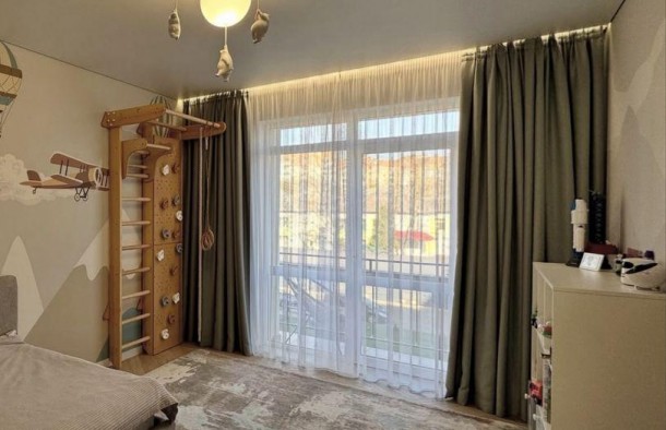 Продаж 3 кімнатної квартири з дизайнерським ремонтом, фото 9