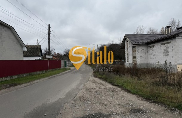 Продаж ділянок 57 соток в с. Вишеньки, вул. Героїв Космосу, фото 10