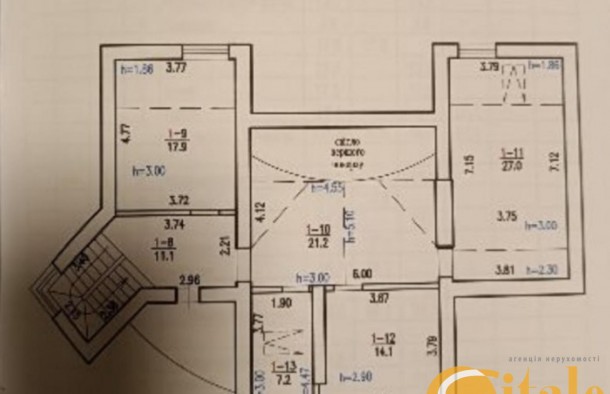 Продаж окремосточого будинку у Винниках, фото 23