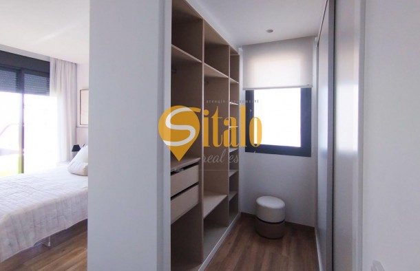 Будинок у закритому комплексі Полоп, фото 14