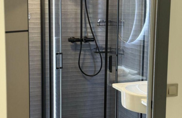 Продаж 2 кім квартири з ремонтом в новобудові, фото 6