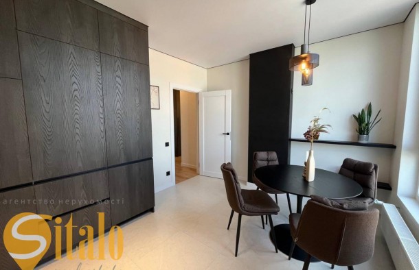 Продаж 2 кім квартири з ремонтом в новобудові, фото 6