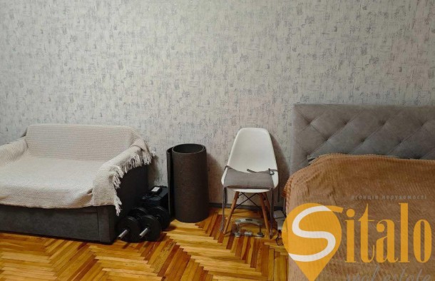 Продаж 1 кімнатної квартири по вул.Весніна, фото 9