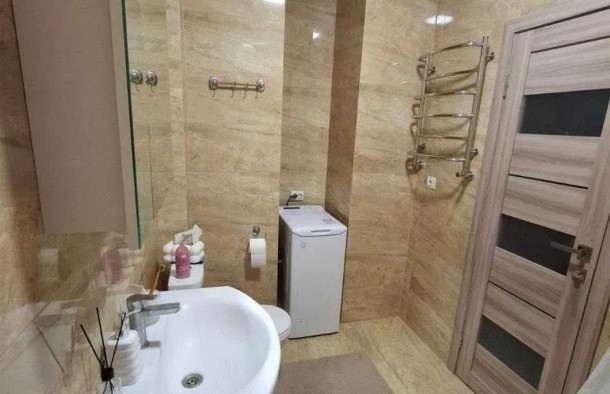 Продаж 1 кімнатна квартира вул Тракт Глинянський Бігова, фото 9