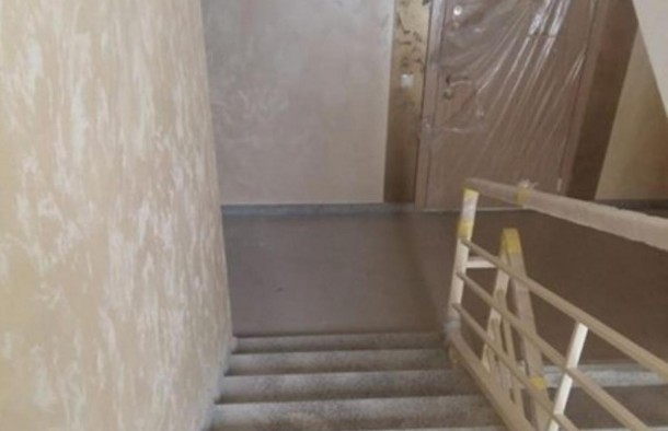 2 кім квартира в зданій новобудовіЖК Сонячний, фото 7