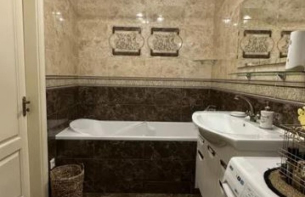 2 кім. квартира з меблями Авторський проект Каскад, фото 21