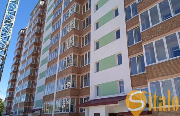 2кімнатна квартира у вже зданому ЖК на вулиці Антонича, Сихівський район , Львіврайон, Львів, фото 2