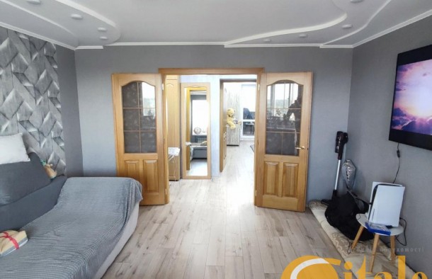 Продаж 4к.кв. по вул.Полякова, фото 10