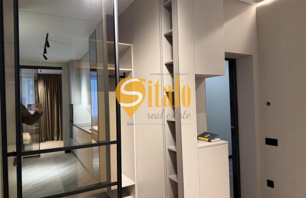 Продаж 1кім. квартири ЖК Delmar, Печерськ, Новопечерські Липки, фото 4