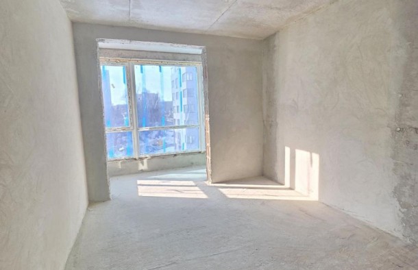Продаж двох кімнатної квартири в новобудові, фото 1