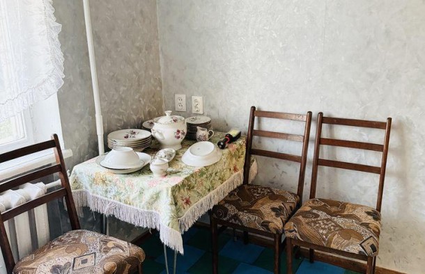 Продаж 2х кімнт. квартири бульвар Центральний., фото 6