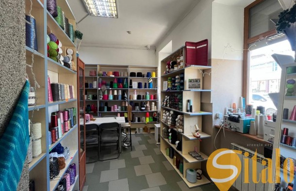 Оренда фасадне комерційне приміщення салон, магазин, офіс, кавярна вулиця Чорновола центр місто Львів, фото 8