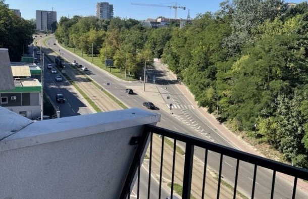 Продаж 1 кімнатна квартира по вул. Стуса,  Львів, фото 4