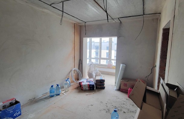 1кімнатна з ремонтом, 10 хв до озера, фото 15