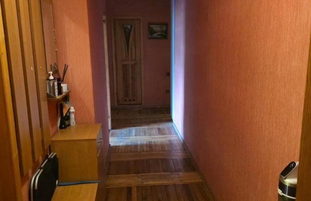 Продаж 3 кімнатна квартира вулиця Миколайчука, панель, фото 8