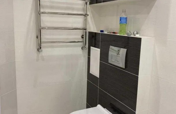 Продаж 2 кім квартирацентральна частинаремонтмебліФранківськ, фото 8