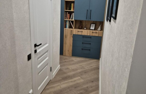 Продаж 2к квартири на просп. Космонавтов 47, фото 17