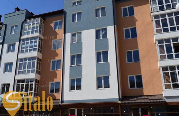 Продаж 2 кім квартири в центріМельника, фото 5