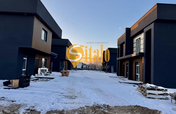 Дуплекс Преміум якості і локації, поруч Osocor Residence, Осокорки, фото 5