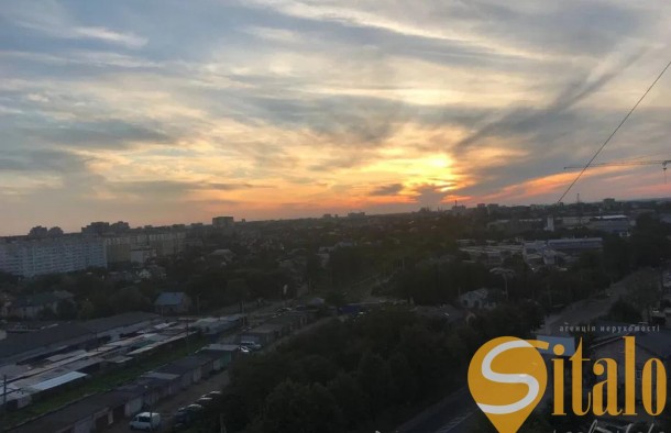 Продаж 1кімнатної смарт квартири ЖКСтарий Сихів у Львові, фото 17