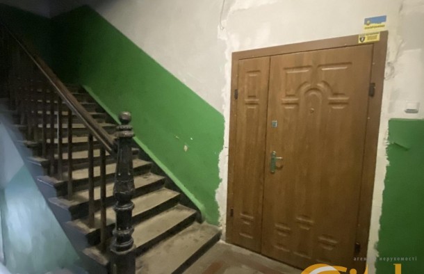3 кімнатна квартира в цегляному будинку, по вулиці Таманська центр, місто Львів., фото 8