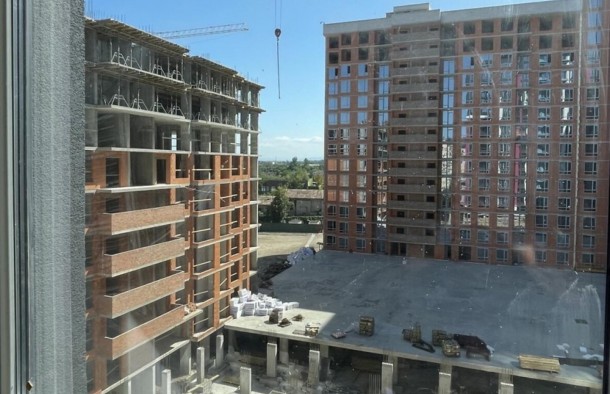 Продаж 2 квартири в новобудові в ЖК бізнес класу SkyGarden м.ІваноФранківськ, фото 2