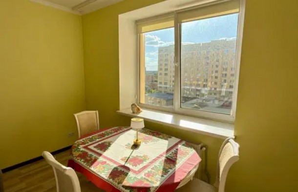 Продаж 1 кімнатна квартира по вулиці Роксоляни,  Львів, фото 2