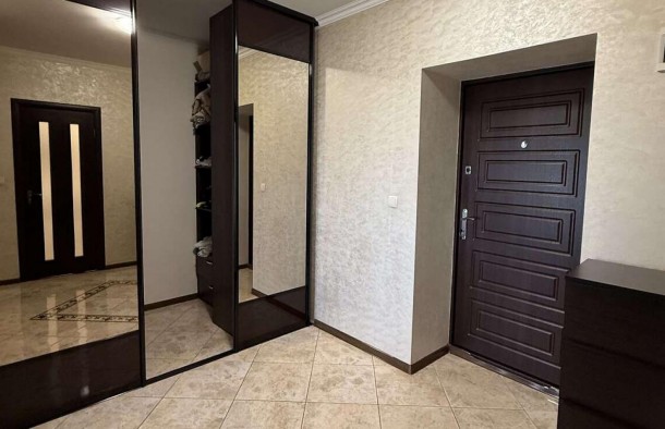 Продаж 1кім квартири, 49 кв.м. з ремонтом біля парку Шевченка, фото 14