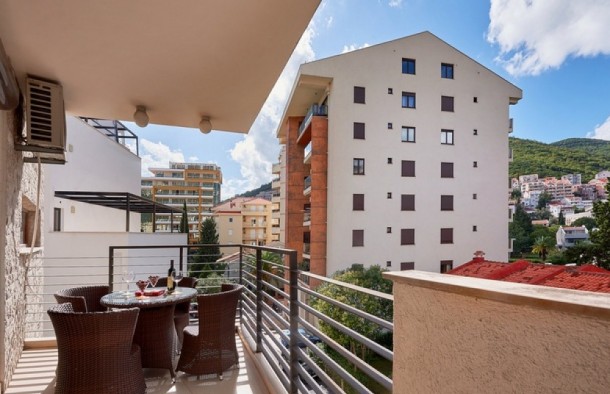 Продаж квартир в Чорногорії в Будві bd011. 3bd_s8674, фото 2