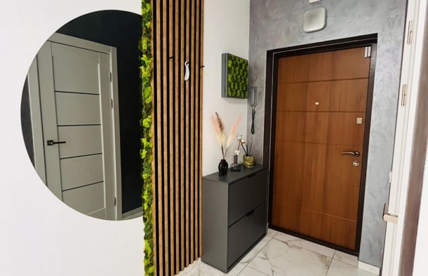 Продаж 2 кімнатна квартира вулиця Малоголосківська, ремонт, право власності, фото 11