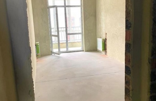 Продається простора однокімнатна квартира площею 48 м² по вулиці Трускавецька, місто Львів, фото 5