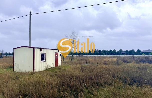 Вишеньки, ділянка 15 соток з світлом, біля каналу Дніпра БЕЗ, фото 5