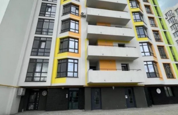 Продаж 2кімнатної квартири в ЖК Веселка по вул. Залізнична, Львів, фото 13