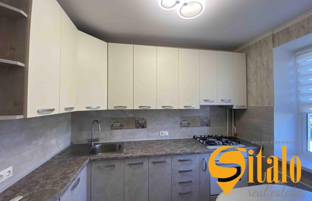 Продажа 2к квартиры 52.6 кв. м  на вул. І МИколайчука, фото 3