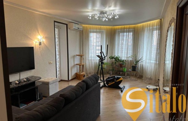 Продаж 4х кімнт. квартири вул. Святого Миколая., фото 12