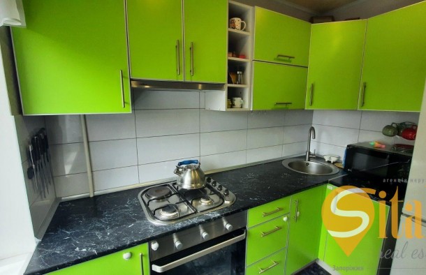 Продаж 2к квартири вул.Релєфна, Дніпровський район, фото 11