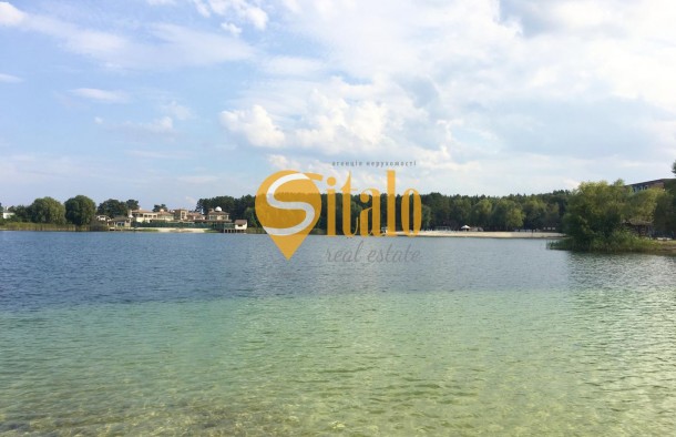 У сосновому лісі біля Романківська Усадьба, Новообухівський напрямок, 42,61 сотки, фото 17