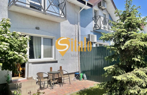 Оренда будиноктаунхаус Осокорки, м. Славутич, фото 2