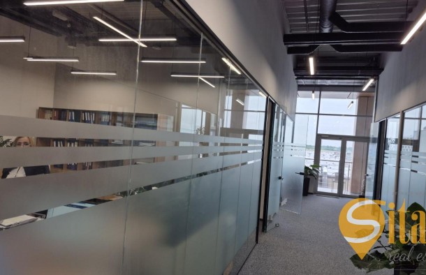 Оренда офісного приміщення в Вікторіі Гарденс бізнецентр по вулиці Кульпарківська , місто Львів., фото 3