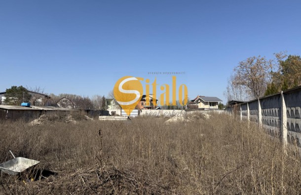 Фасадна ділянка, Вишеньки вулиця Центральна. Без, фото 7