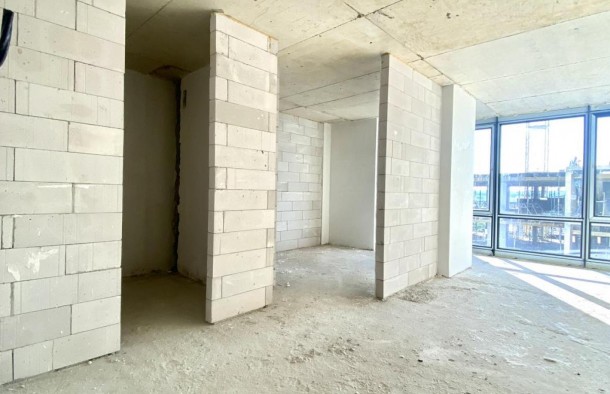 Продаж 2 кім квартири, 62.5 кв.м. ЖК Manhattan, фото 7